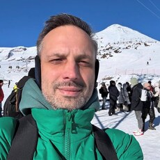 Исаак, 45, Фатеж