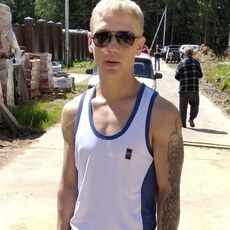 Виктор, 31, Мончегорск