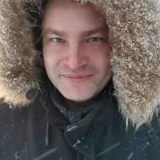 Юра, 38, Знаменск
