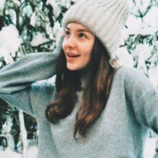 Лина, 21, Рыбинск