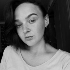Сюзанна, 28, Артёмовск (ДНР)