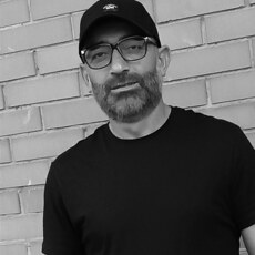 Руслан, 44, Каховка