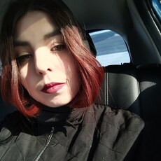 Вика, 22, Шумиха