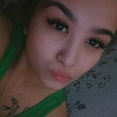 Фаина, 21, Николаевка