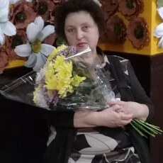 Карина, 64, Пермь