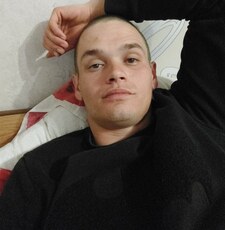 Спартак, 28, Николаевск-на-Амуре