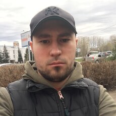 Гавриил, 36, Киреевск