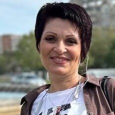 Ника, 47, Мариуполь