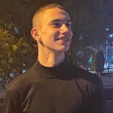 Ян, 21, Льгов