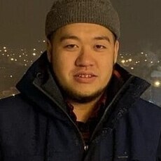Гоша, 23, Находка