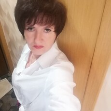 Жанна, 51, Серпухов
