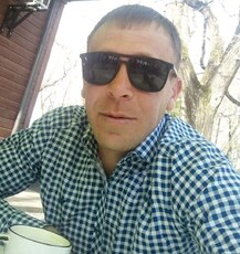 Данила, 35, Оса