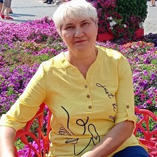 Янина, 62, Белицкое