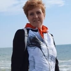Дина, 53, Волгоград