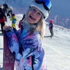 Сюзанна, 36, Смоленск