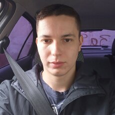 Костя, 29, Мышкин
