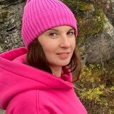 Ника, 36, Лесной