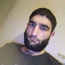 Ден, 29, Новосибирск