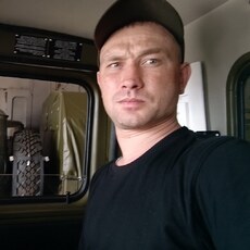 Ростик, 30, Чёрмоз