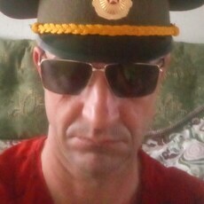 Харитон, 47, Обь