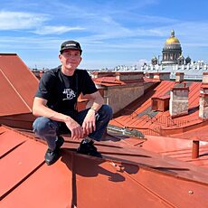 Кир, 25, Мышкин