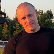 Виссарион, 38, Балаково