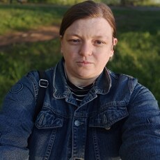 Виктория, 38, Калининград