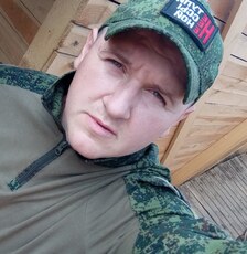 Мирон, 38, Ровеньки