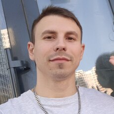 Платон, 31, Покачи