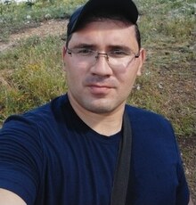 Денис, 36, Приморско-Ахтарск