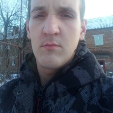 Иван, 23, Дегтярск