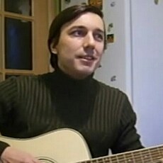 Демьян, 41, Тарко-Сале