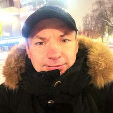 Елисей, 43, Родники