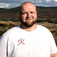 Кирюха, 23, Мирный (Якутия)