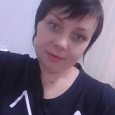 Настя, 38, Петров Вал