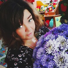 Инна, 40, Кушва