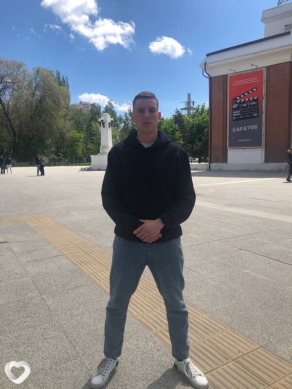 Главное фото