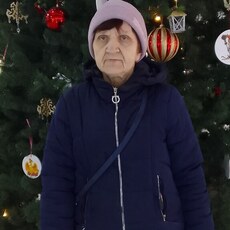 Даша, 63, Приморск (Запорожская область)