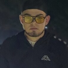 Сёма, 26, Красновишерск