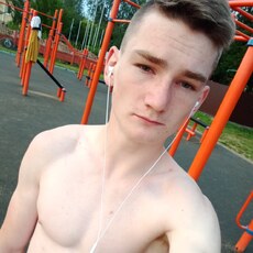 Прокопий, 20, Десногорск
