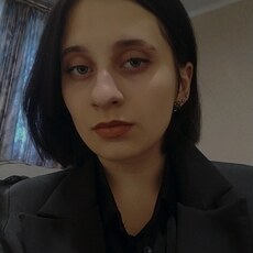 Инна, 20, Кемерово