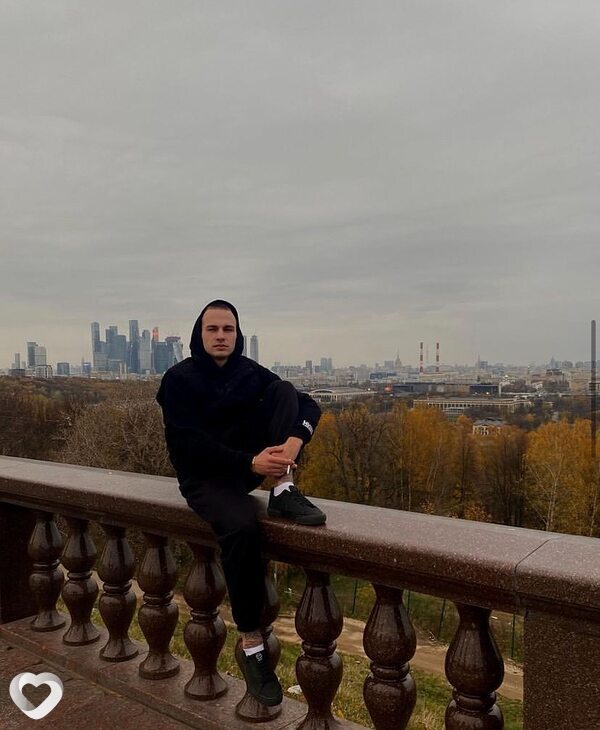 Главное фото