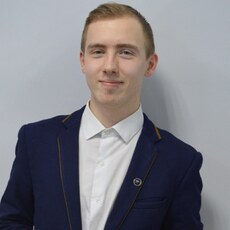Лёва, 26, Старый Крым