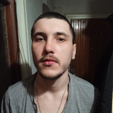 Федя, 27, Чкаловск