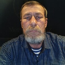 Виссарион, 54, Красный Лиман