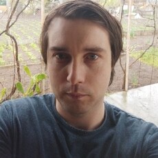 Вениамин, 31, Отрадный