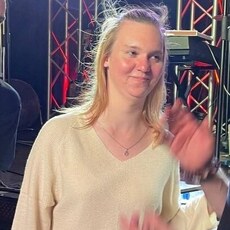 Вика, 29, Голицыно