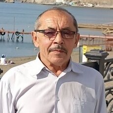 Афаня, 61, Белогорск (Крым)
