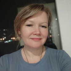 Инга, 48, Приволье