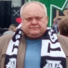 Илья, 54, Вологда